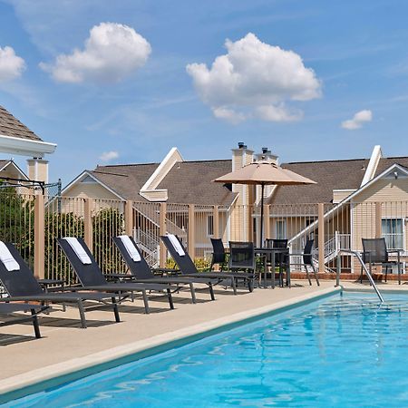 Sonesta Es Suites South Brunswick - Princeton Monmouth Junction Bagian luar foto