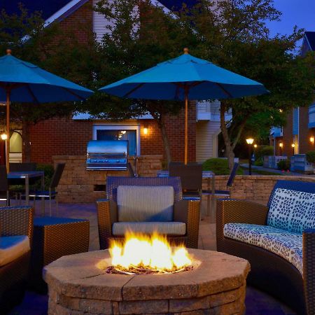 Sonesta Es Suites South Brunswick - Princeton Monmouth Junction Bagian luar foto