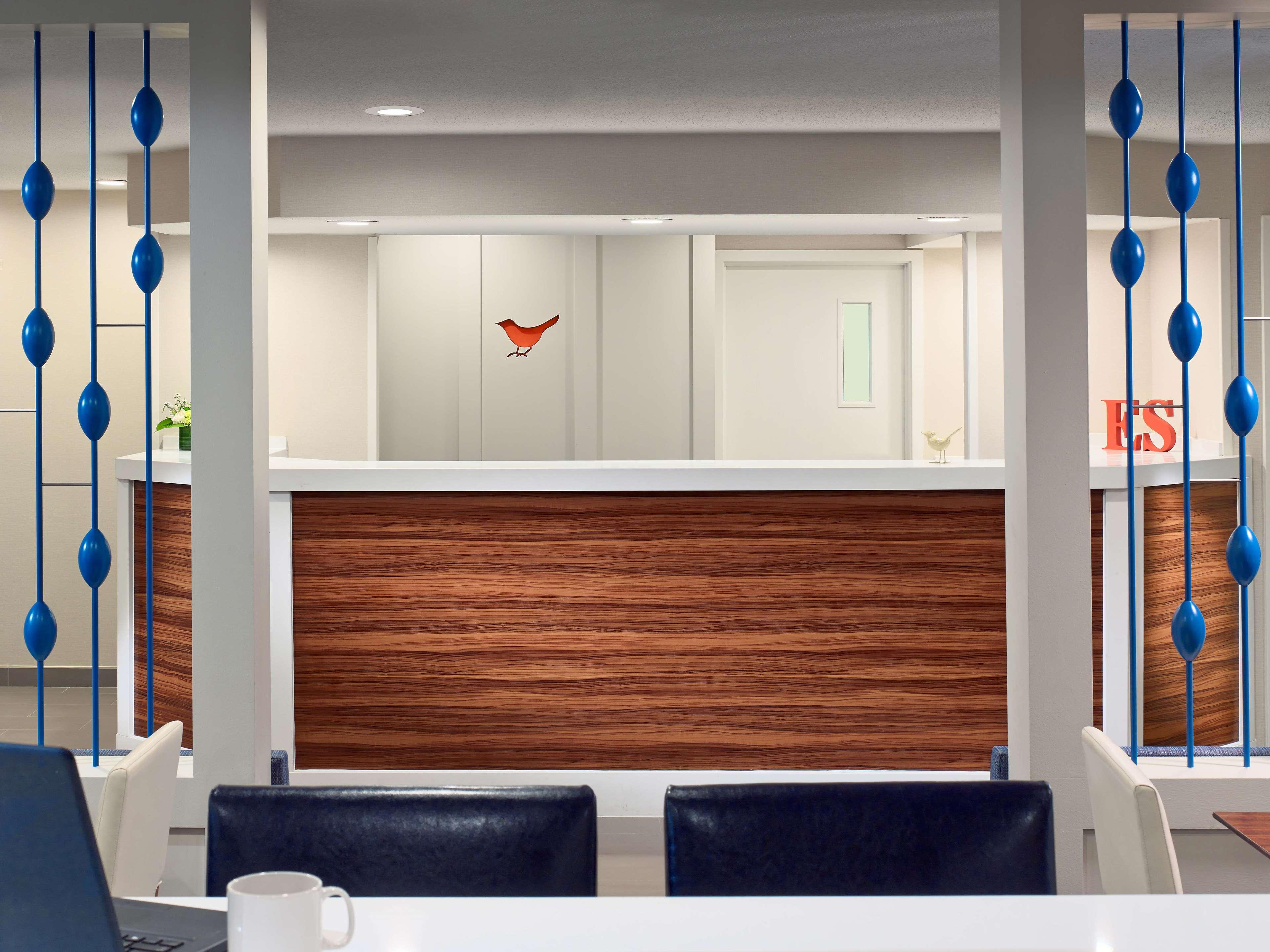 Sonesta Es Suites South Brunswick - Princeton Monmouth Junction Bagian luar foto