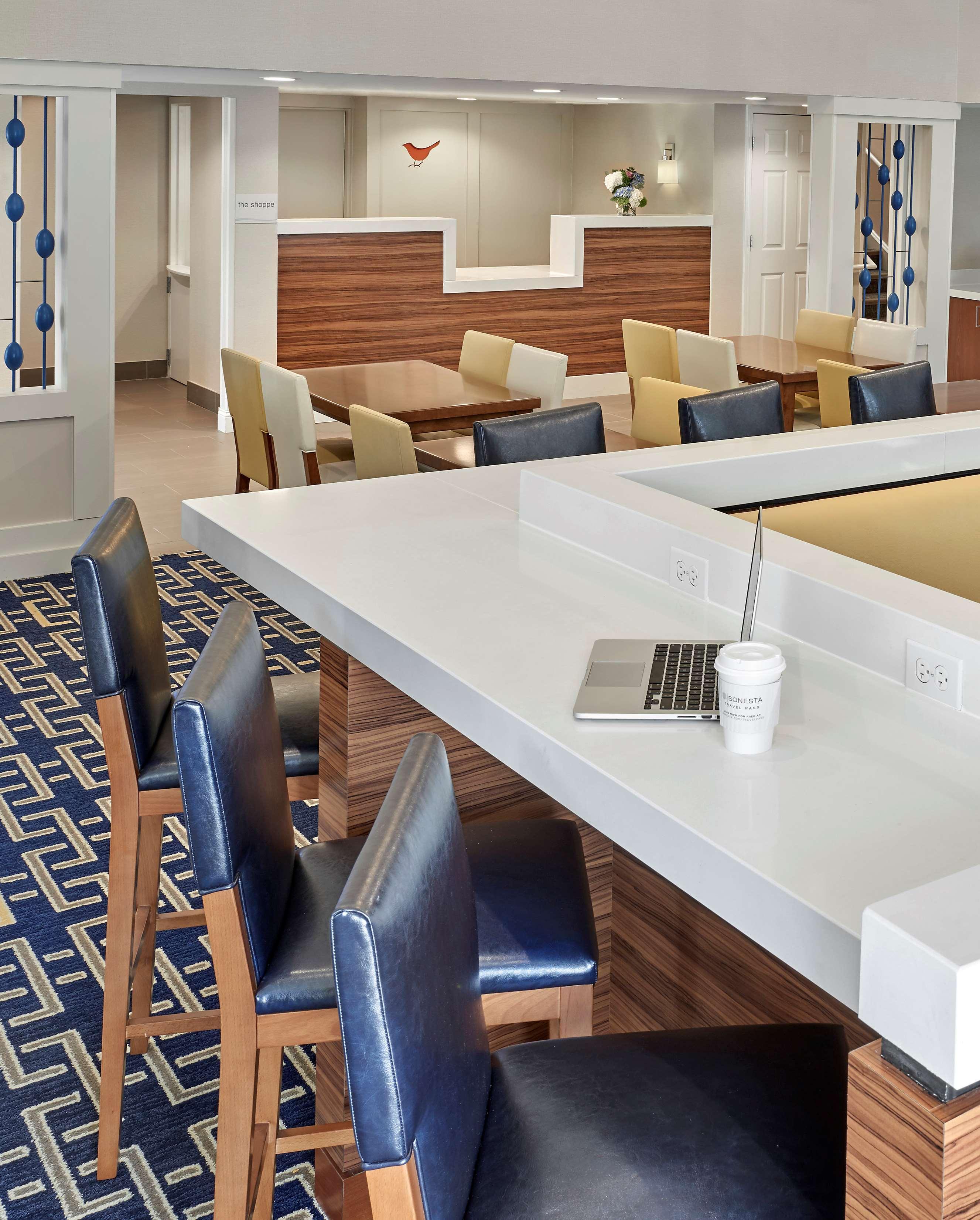Sonesta Es Suites South Brunswick - Princeton Monmouth Junction Bagian luar foto