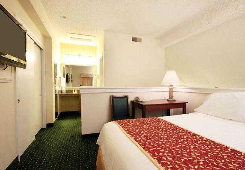 Sonesta Es Suites South Brunswick - Princeton Monmouth Junction Bagian luar foto