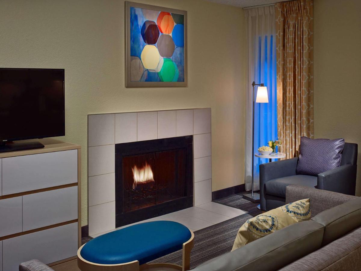 Sonesta Es Suites South Brunswick - Princeton Monmouth Junction Bagian luar foto