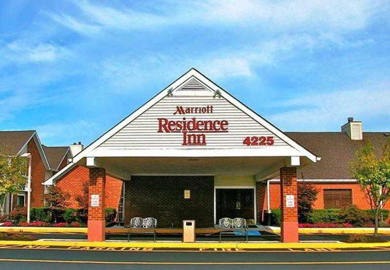 Sonesta Es Suites South Brunswick - Princeton Monmouth Junction Bagian luar foto