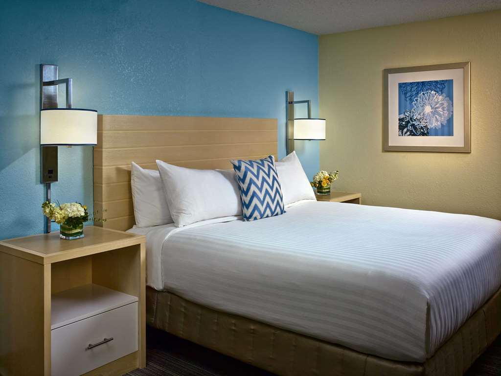 Sonesta Es Suites South Brunswick - Princeton Monmouth Junction Ruang foto