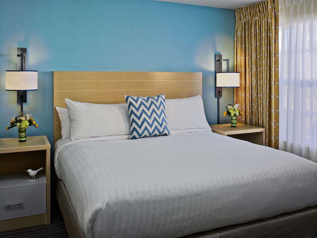 Sonesta Es Suites South Brunswick - Princeton Monmouth Junction Ruang foto