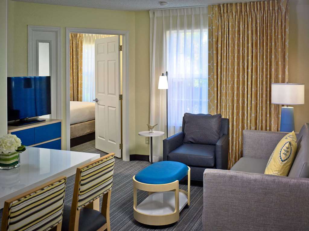 Sonesta Es Suites South Brunswick - Princeton Monmouth Junction Ruang foto